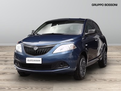 Lancia Ypsilon 1.0 firefly hybrid 70cv oro s&s