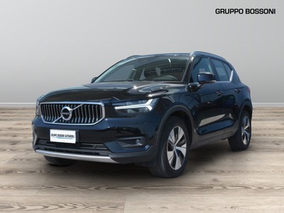 Volvo XC40 1.5 t5 recharge plug-in-hybrid inscription expression geartronic my21