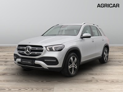 Mercedes Classe GLE gle suv 300 d sport 4matic 9g-tronic plus