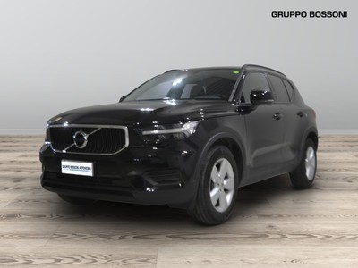 Volvo XC40 1.5 t2 momentum core my21