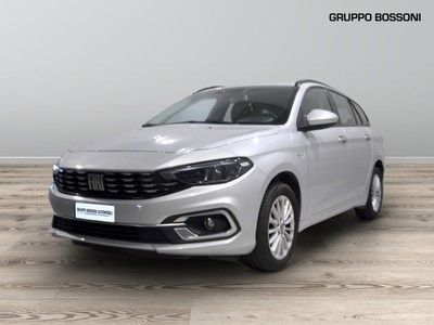 Fiat Tipo station wagon 1.6 multijet 130cv life s&s