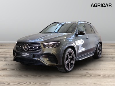 Mercedes Classe GLE gle 350 de plug in hybrid amg line premium 4matic 9g-tronic plus