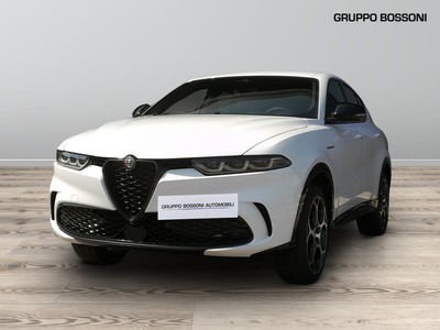 Alfa Romeo Tonale 1.3 plug in hybrid 280cv veloce q4 at6