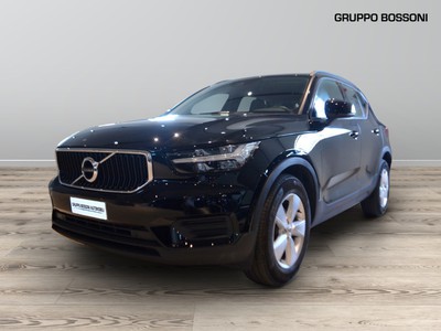 Volvo XC40 1.5 t2 momentum core my21