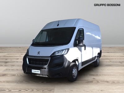 Peugeot Boxer 335 2.2 bluehdi 140cv s&s l2h2 (premium)