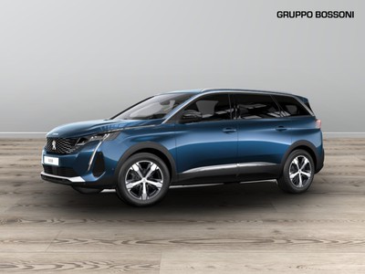 Peugeot 5008 1.5 bluehdi allure pack eat8 s&s