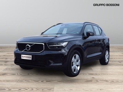 Volvo XC40 2.0 d4 business awd geartronic