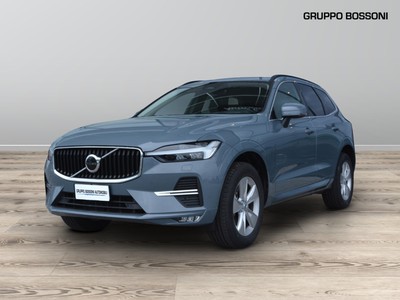 Volvo XC60 2.0 b4 core awd automatico