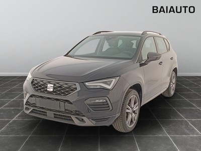 Seat Ateca 1.5 ecotsi 150cv fr dsg