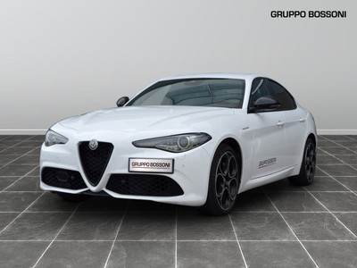 Alfa Romeo Giulia 2.2 turbo 210cv veloce q4 at8