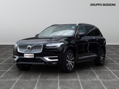 Volvo XC90 2.0 b5 plus bright awd automatico 7p.ti