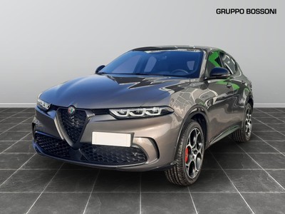 Alfa Romeo Tonale 1.3 plug in hybrid 280cv veloce q4 at6