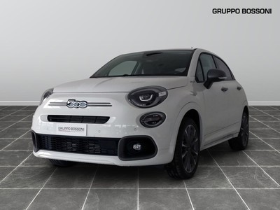 Fiat 500X x 1.3 multijet 95cv sport