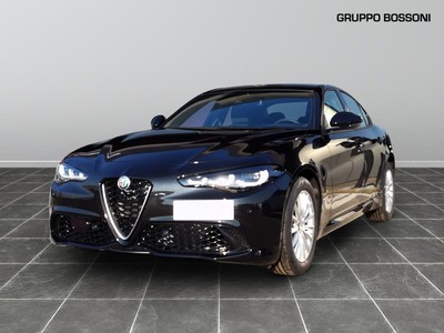 Alfa Romeo Giulia 2.2 turbo 160cv sprint at8