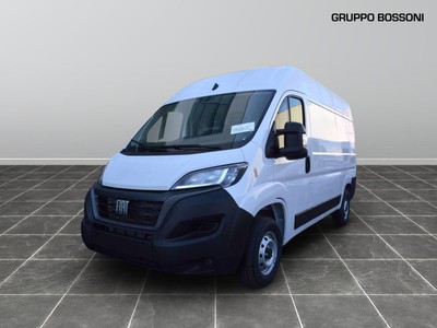 Fiat Professional Ducato 35 mh2 2.2 mjt3 140cv serie 9