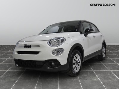 Fiat 500X x 1.3 multijet 95cv