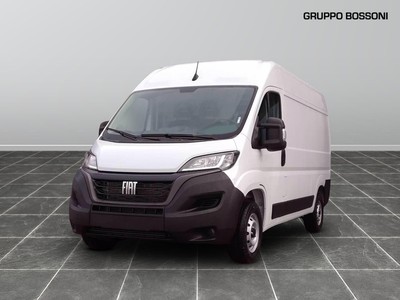 Fiat Professional Ducato 33 mh2 2.2 mjt3 140cv serie 9