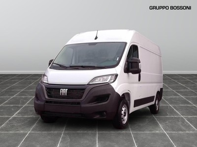 Fiat Professional Ducato 33 mh2 2.2 mjt3 140cv serie 9