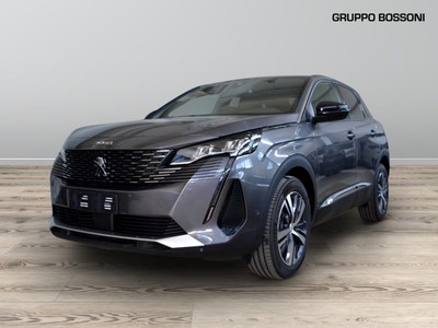 Peugeot 3008 1.5 bluehdi allure pack eat8 s&s