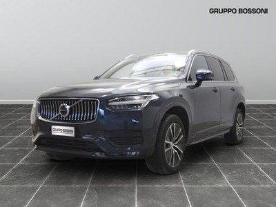 Volvo XC90 2.0 b5 momentum pro awd geartronic