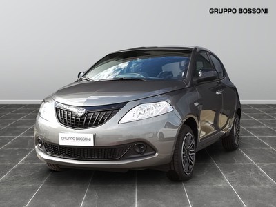 Lancia Ypsilon 1.0 firefly hybrid 70cv oro s&s