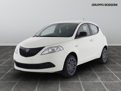 Lancia Ypsilon 1.0 firefly hybrid 70cv oro s&s