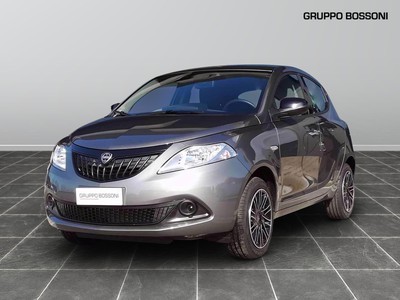 Lancia Ypsilon 1.0 firefly hybrid 70cv oro s&s