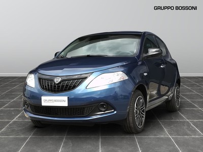 Lancia Ypsilon 1.0 firefly hybrid 70cv oro s&s