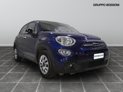 Fiat 500X x 1.3 multijet 95cv