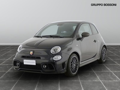 Abarth 595 1.4 t-jet 165cv