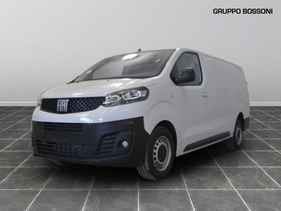 Fiat Professional Scudo ice 2.0 bluehdi 145cv l3h1 no s&s