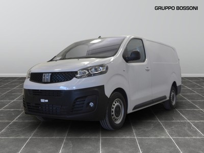 Fiat Professional Scudo ice 2.0 bluehdi 145cv l3h1 no s&s