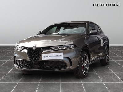 Alfa Romeo Tonale 1.6 130cv veloce tct6