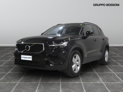 Volvo XC40 1.5 t2 momentum core my21