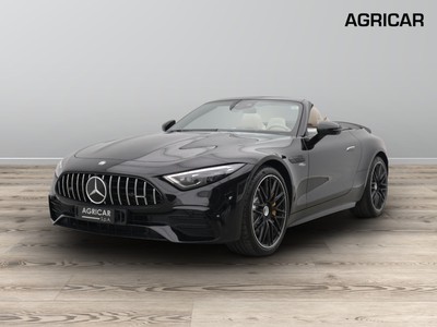 AMG SL amg roadster 43 381cv premium plus speedshift mct amg