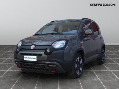 Fiat Panda cross 1.0 firefly hybrid 70cv s&s 5p.ti