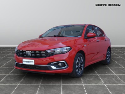 Fiat Tipo 5 porte 1.6 multijet 130cv citylife s&s