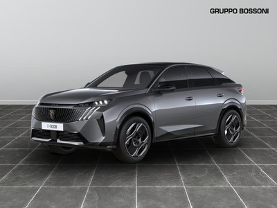 Peugeot 3008 73 kwh gt