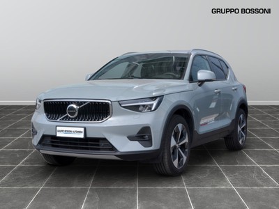 Volvo XC40 2.0 b3 core automatico