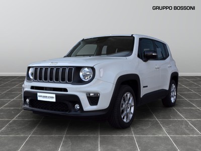 Jeep Renegade 1.0 t3 limited 2wd