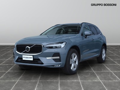 Volvo XC60 2.0 b4 core awd automatico