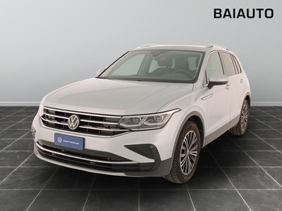 Volkswagen Tiguan 2.0 tdi scr 150cv elegance dsg