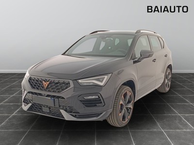 Cupra Ateca 1.5 tsi 150cv dsg