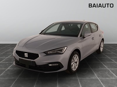 Seat Leon 2.0 tdi 150cv style dsg