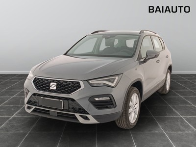 Seat Ateca 2.0 tdi business 115cv