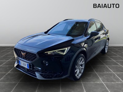 Cupra Formentor 1.4 e-hybrid 204cv dsg