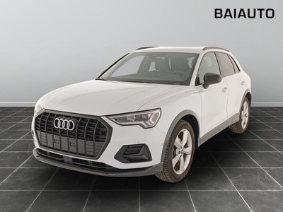 Audi Q3 35 2.0 tdi business advanced s tronic