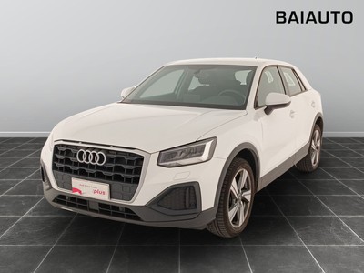 Audi Q2 35 1.5 tfsi admired s tronic