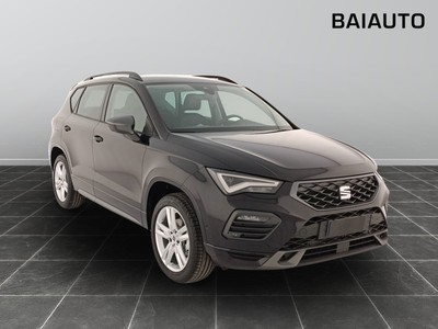 Seat Ateca 1.0 tsi 110cv fr