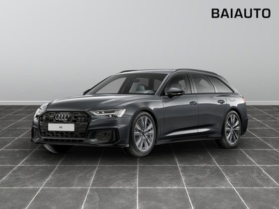 Audi A6 avant 50 2.0 tfsi e s line edition quattro ultra s tronic